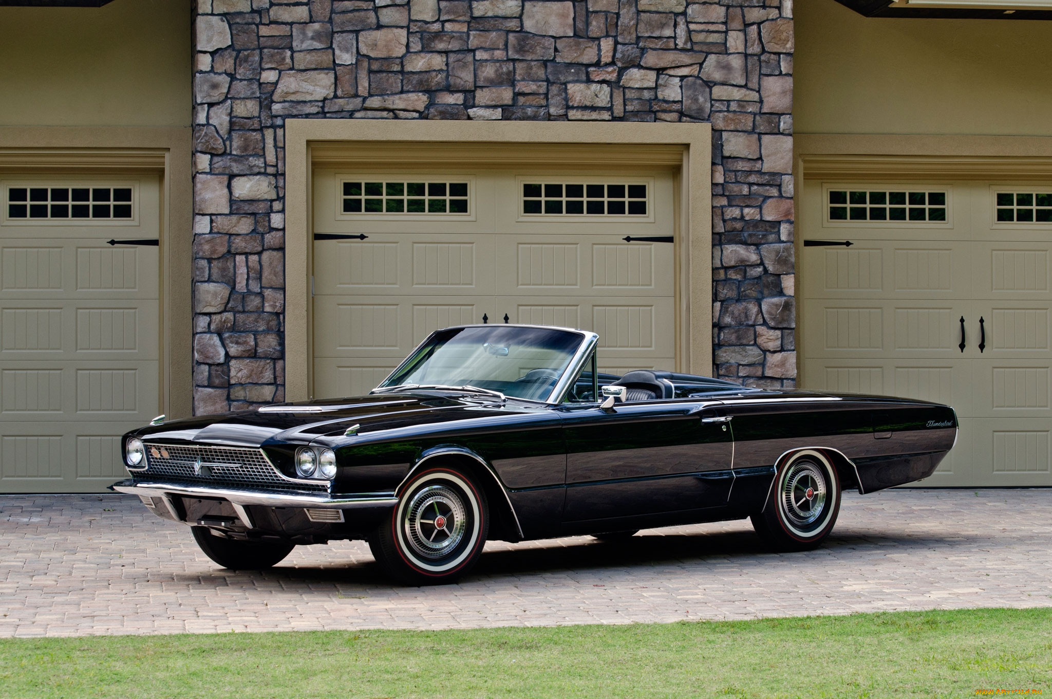 , ford